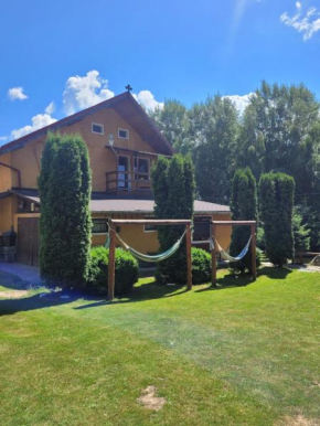 Cabana Sebes Bera